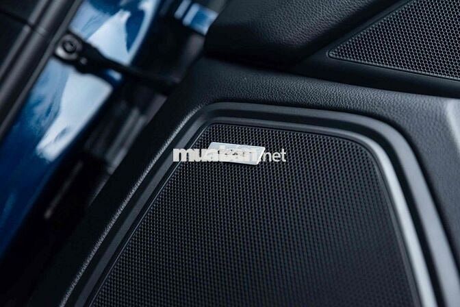 Porsche Macan 2021 - 57000 km