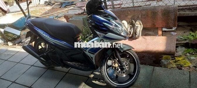 Nhà cần tiền nên bán xe chạy mạnh fcn giấy tờ đd