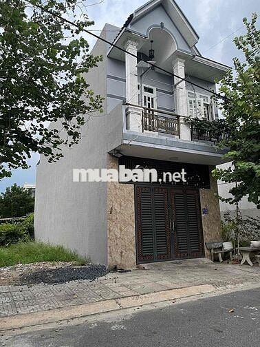 Bán đất KDC Xuyên Á - Mỹ Hạnh Nam - Đức Hoà - Long An