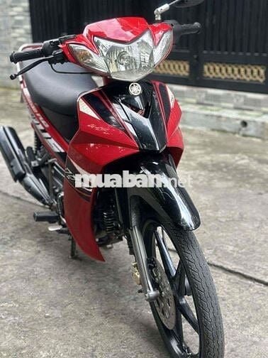 Yamaha Sirius RC 110cc 2020 Zin100% SD19000km
