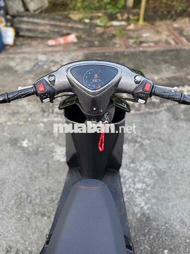 Mio 2006 bstp cos cccd chủ