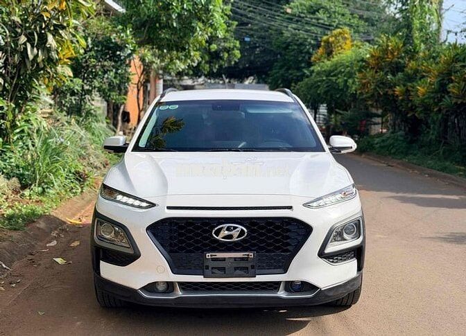 Hyundai Kona 2020 2.0 AT Tiêu Chuẩn