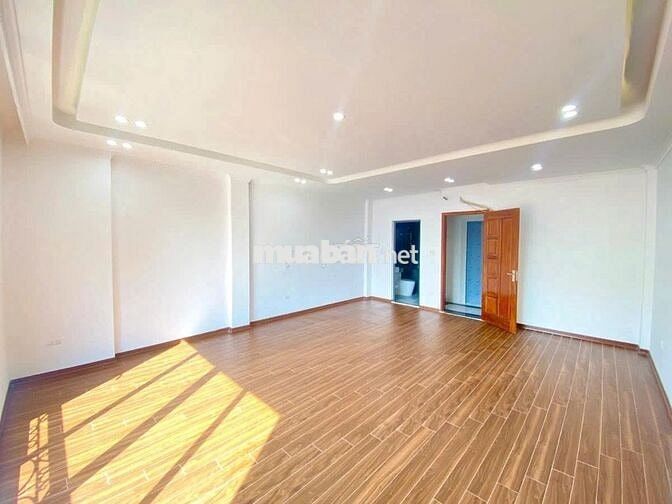🏢 SIÊU PHẨM 8 TẦNG THANG MÁY – PHÂN LÔ Ô TÔ  – KHU VIP THANH XUÂN