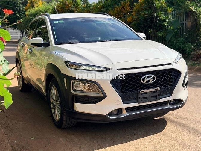 Hyundai Kona 2020 2.0 AT Tiêu Chuẩn