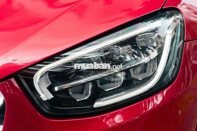 Mercedes Benz GLC200 Class 2020