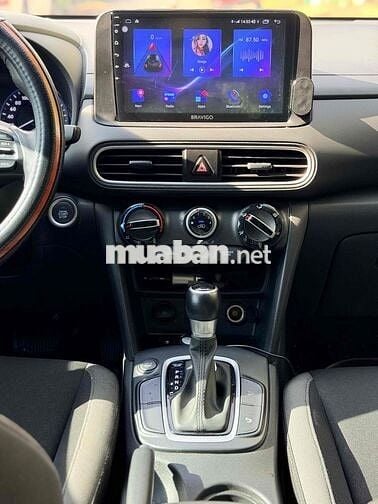 Hyundai Kona 2020 2.0 AT Tiêu Chuẩn