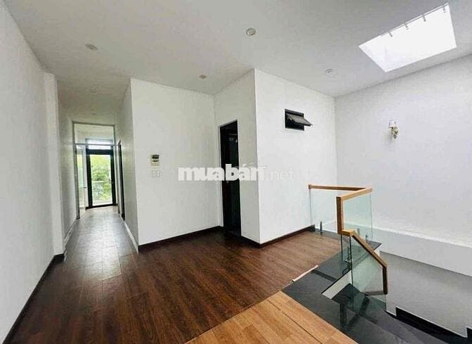 ✅ Cho thuê nhà 3 tầng mặt tiền Hà Huy Tập , Thanh Khê