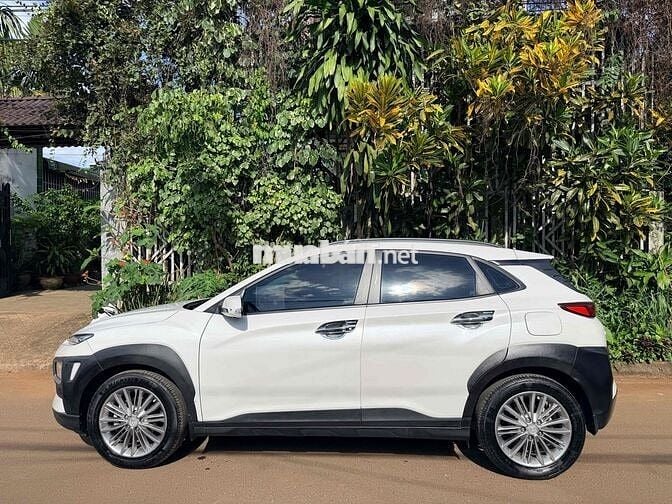 Hyundai Kona 2020 2.0 AT Tiêu Chuẩn
