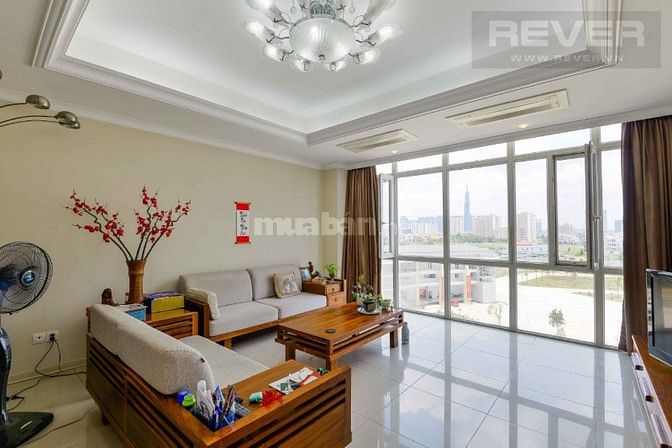 Bán CH Hoàng Anh River View Q2 (162m,4pn giá 9,5 ty)(177m,4pn giá tốt)