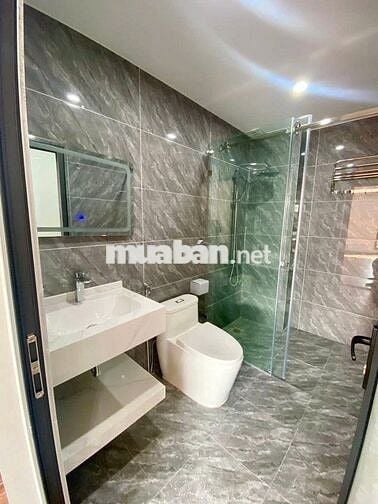 🏢 SIÊU PHẨM 8 TẦNG THANG MÁY – PHÂN LÔ Ô TÔ  – KHU VIP THANH XUÂN