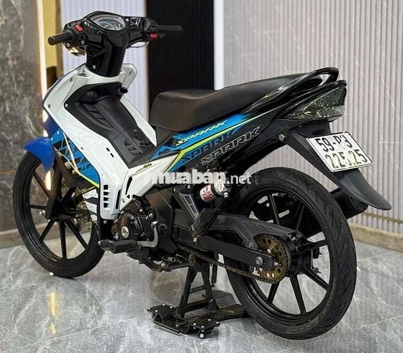 Exciter 2006 62zz Fi Trả Trk 35Tr Góp Bao Nợ Xấu