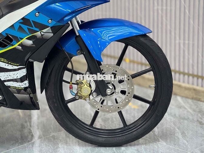 Exciter 2006 62zz Fi Trả Trk 35Tr Góp Bao Nợ Xấu