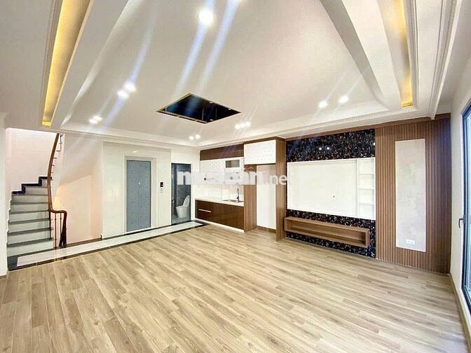 🏢 SIÊU PHẨM 8 TẦNG THANG MÁY – PHÂN LÔ Ô TÔ  – KHU VIP THANH XUÂN