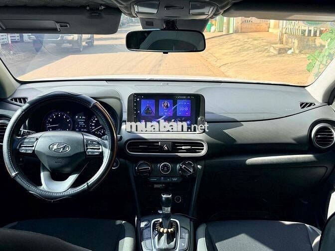 Hyundai Kona 2020 2.0 AT Tiêu Chuẩn