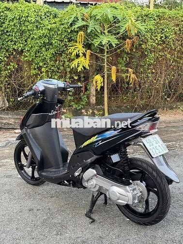 Mio 2006 bstp cos cccd chủ