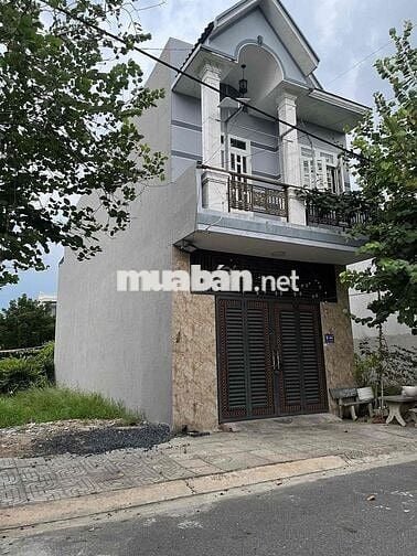 Bán đất KDC Xuyên Á - Mỹ Hạnh Nam - Đức Hoà - Long An