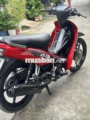 Yamaha Sirius RC 110cc 2020 Zin100% SD19000km