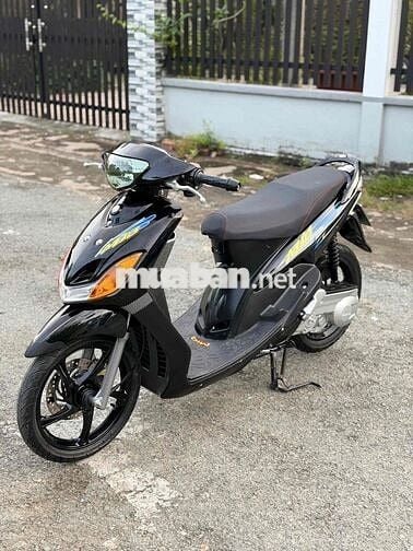 Mio 2006 bstp cos cccd chủ