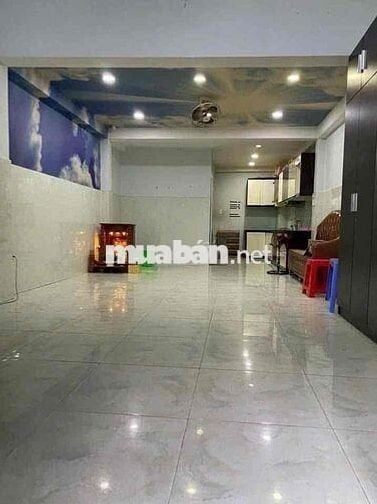 cho thuê nhà hẻm 793 trần xuân soạn - khu kiều đàm