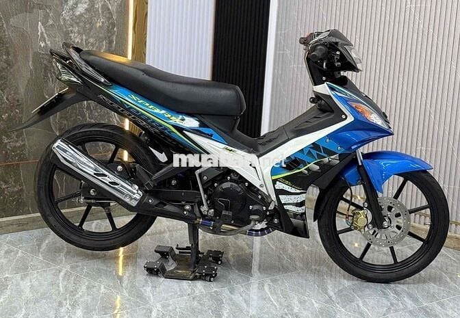 Exciter 2006 62zz Fi Trả Trk 35Tr Góp Bao Nợ Xấu