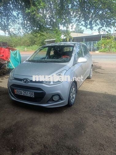 Hyundai Grand i10 2015 1.0 Base - 678 km