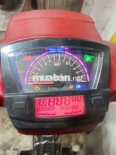 CITI 1998 BS60 GTHL XE ZIN SIÊU ÊM LƯỚT CHẠY BỐC.