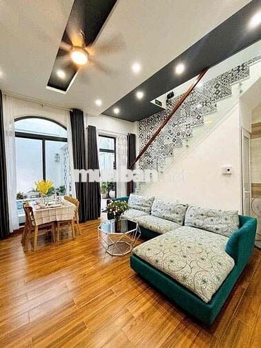 Cho Thuê Nhà Đẹp Kiệt Hùng Vương