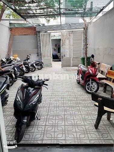 cho thuê nhà hẻm 793 trần xuân soạn - khu kiều đàm