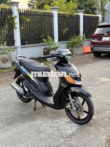Mio 2006 bstp cos cccd chủ