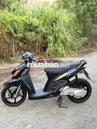 Mio 2006 bstp cos cccd chủ