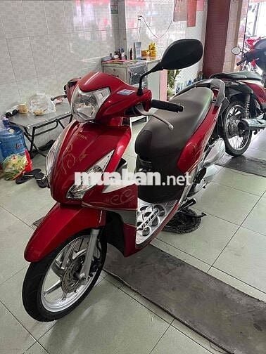 bán xe vision xe chính chủ bstp