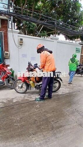 Cho thuê nhà nguyên căn. Hẻm ô tô 5m, HTP,