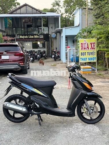 Mio 2006 bstp cos cccd chủ