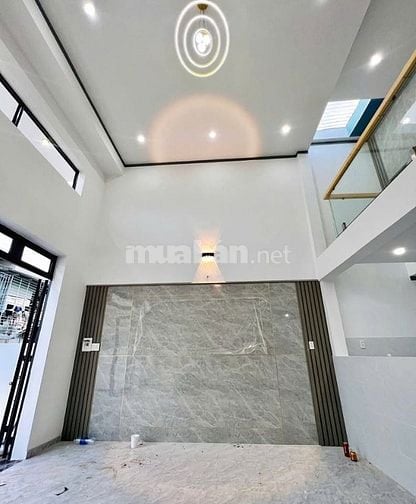 1418 Tỉnh Lộ 10, Trệt Lửng, Hẻm 4, 1/, Sổ Hồng Riêng, 1 tỷ 8 thương lư