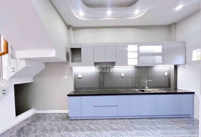 1418 Tỉnh Lộ 10, Trệt Lửng, Hẻm 4, 1/, Sổ Hồng Riêng, 1 tỷ 8 thương lư