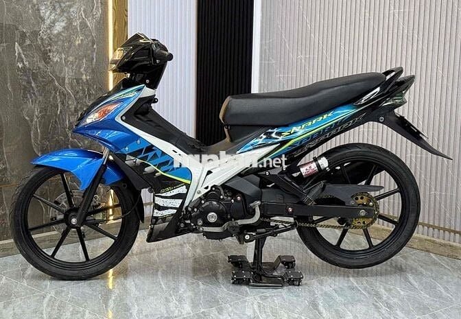 Exciter 2006 62zz Fi Trả Trk 35Tr Góp Bao Nợ Xấu