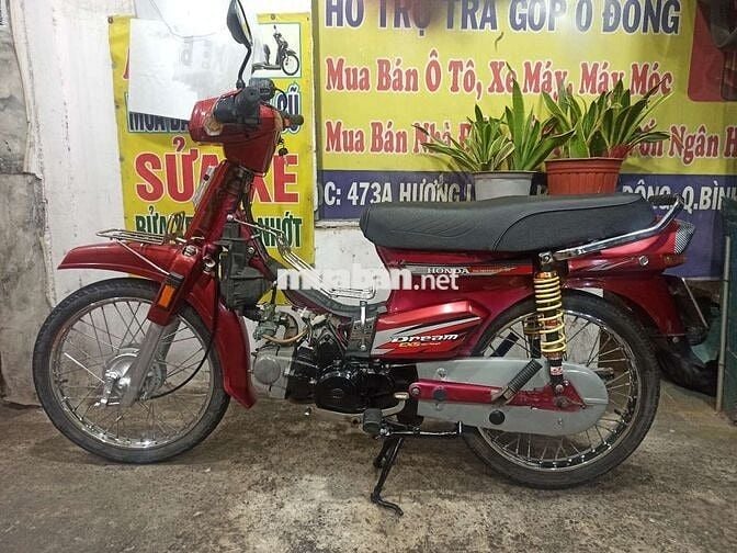 CITI 1998 BS60 GTHL XE ZIN SIÊU ÊM LƯỚT CHẠY BỐC.