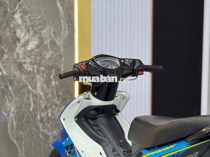 Exciter 2006 62zz Fi Trả Trk 35Tr Góp Bao Nợ Xấu