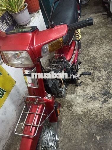CITI 1998 BS60 GTHL XE ZIN SIÊU ÊM LƯỚT CHẠY BỐC.