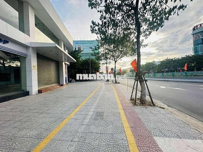 ✅🧧Cho Thuê Nhà 2 Mặt Tiền 2 tầng Đường Điện Biên Phủ