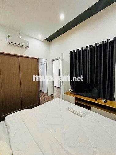 Cho Thuê Nhà Đẹp Kiệt Hùng Vương