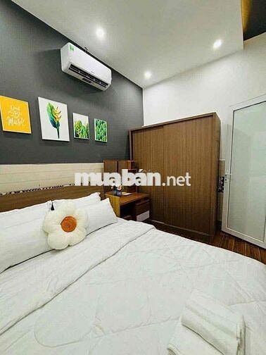 Cho Thuê Nhà Đẹp Kiệt Hùng Vương