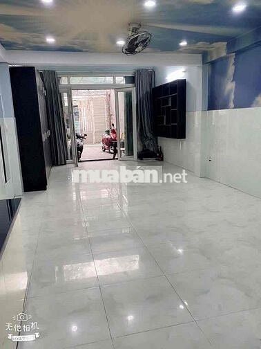 cho thuê nhà hẻm 793 trần xuân soạn - khu kiều đàm