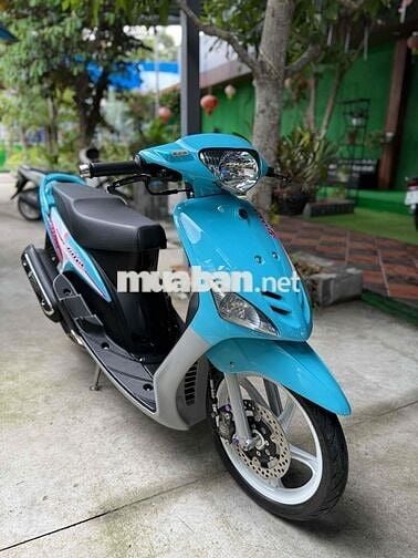 mio 2006 dọn full sạch bstp chính chủ