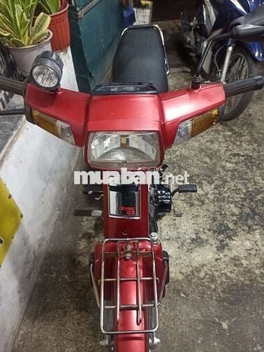 CITI 1998 BS60 GTHL XE ZIN SIÊU ÊM LƯỚT CHẠY BỐC.
