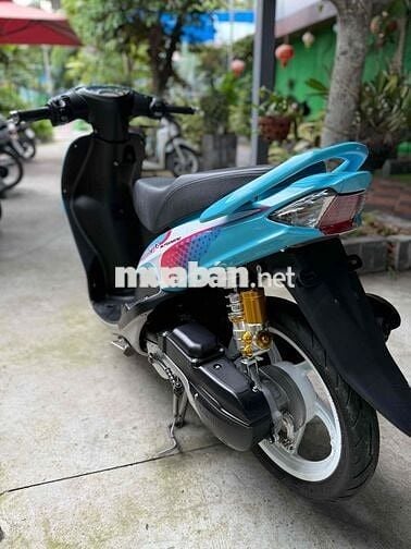 mio 2006 dọn full sạch bstp chính chủ