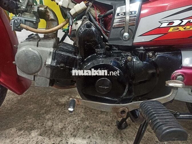 CITI 1998 BS60 GTHL XE ZIN SIÊU ÊM LƯỚT CHẠY BỐC.