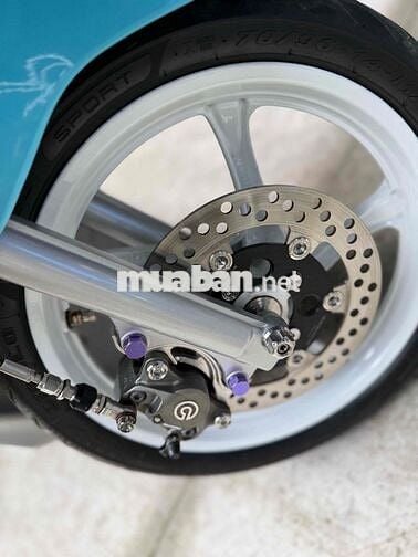 mio 2006 dọn full sạch bstp chính chủ