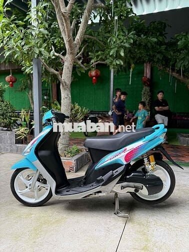 mio 2006 dọn full sạch bstp chính chủ