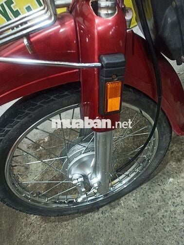 CITI 1998 BS60 GTHL XE ZIN SIÊU ÊM LƯỚT CHẠY BỐC.